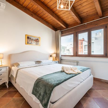 Apartament Greta House San Benedetto Cagliari Zewnętrze zdjęcie