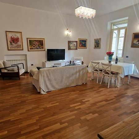 Apartament Greta House San Benedetto Cagliari Zewnętrze zdjęcie