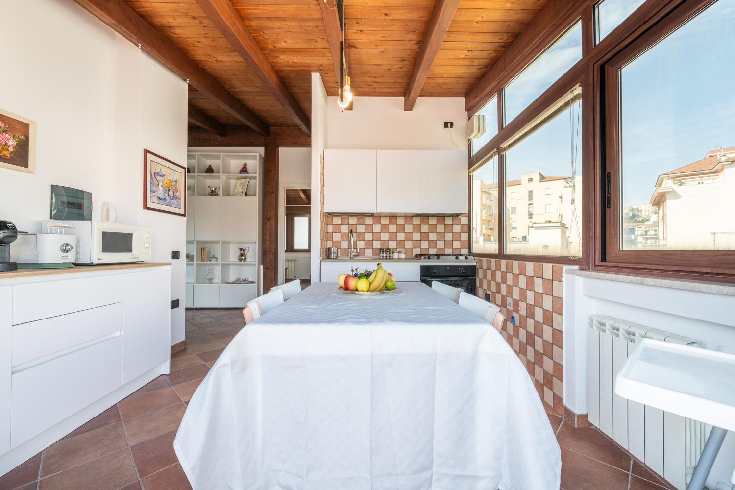 Apartament Greta House San Benedetto Cagliari Zewnętrze zdjęcie