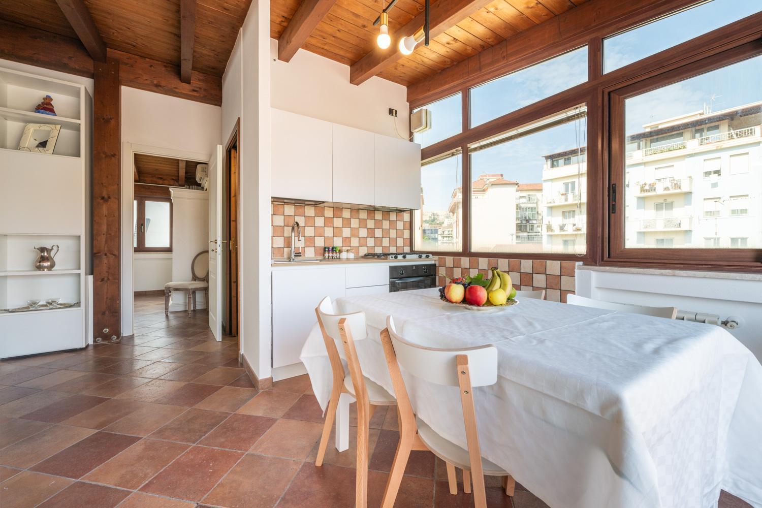 Apartament Greta House San Benedetto Cagliari Zewnętrze zdjęcie