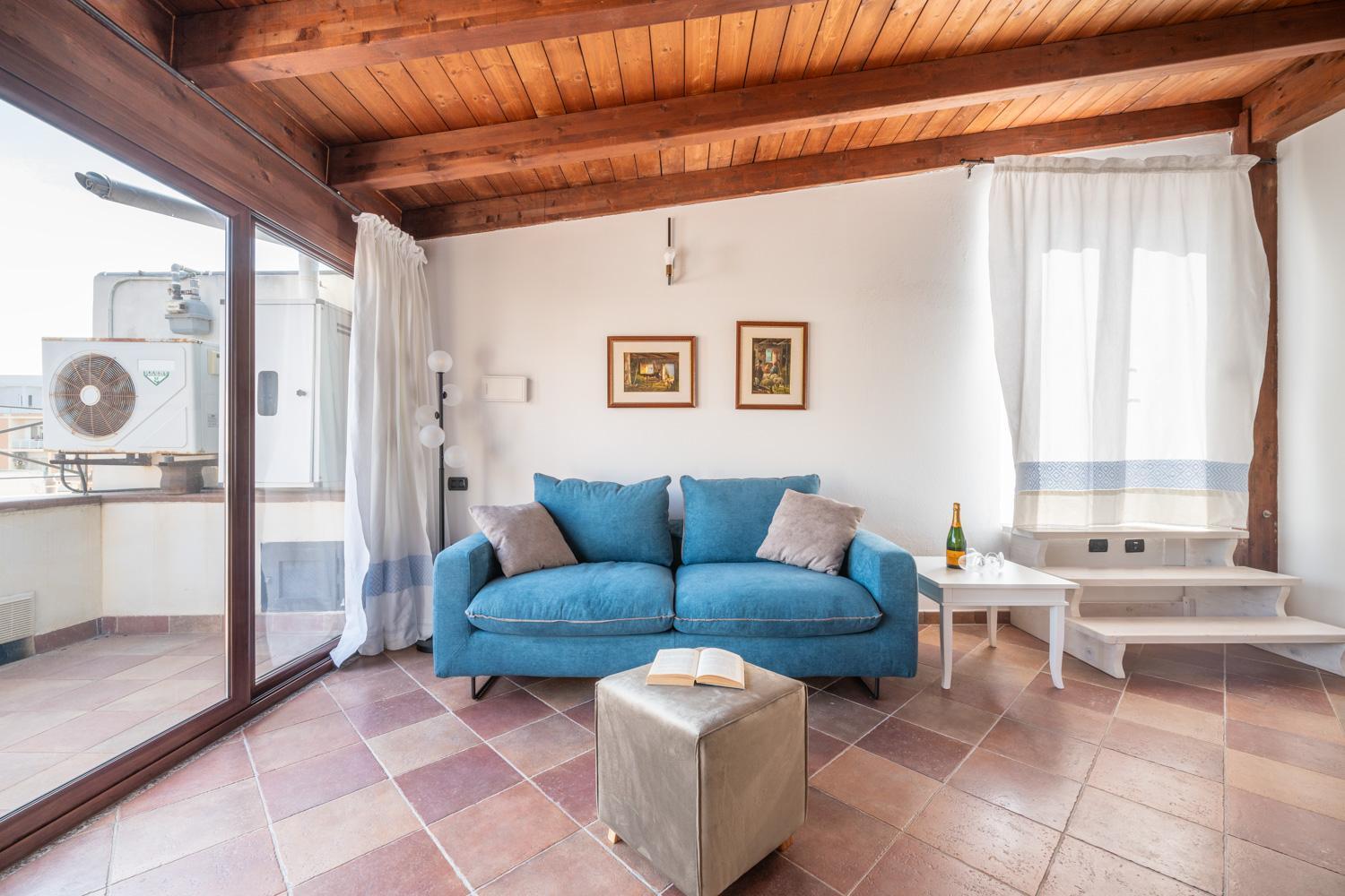 Apartament Greta House San Benedetto Cagliari Zewnętrze zdjęcie
