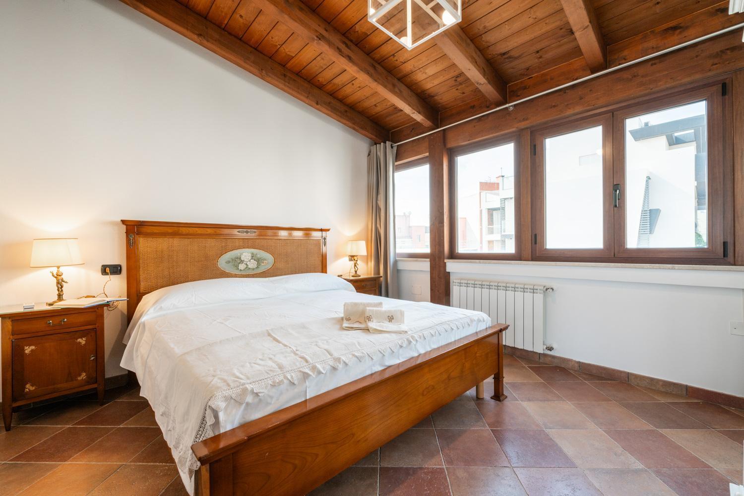 Apartament Greta House San Benedetto Cagliari Zewnętrze zdjęcie