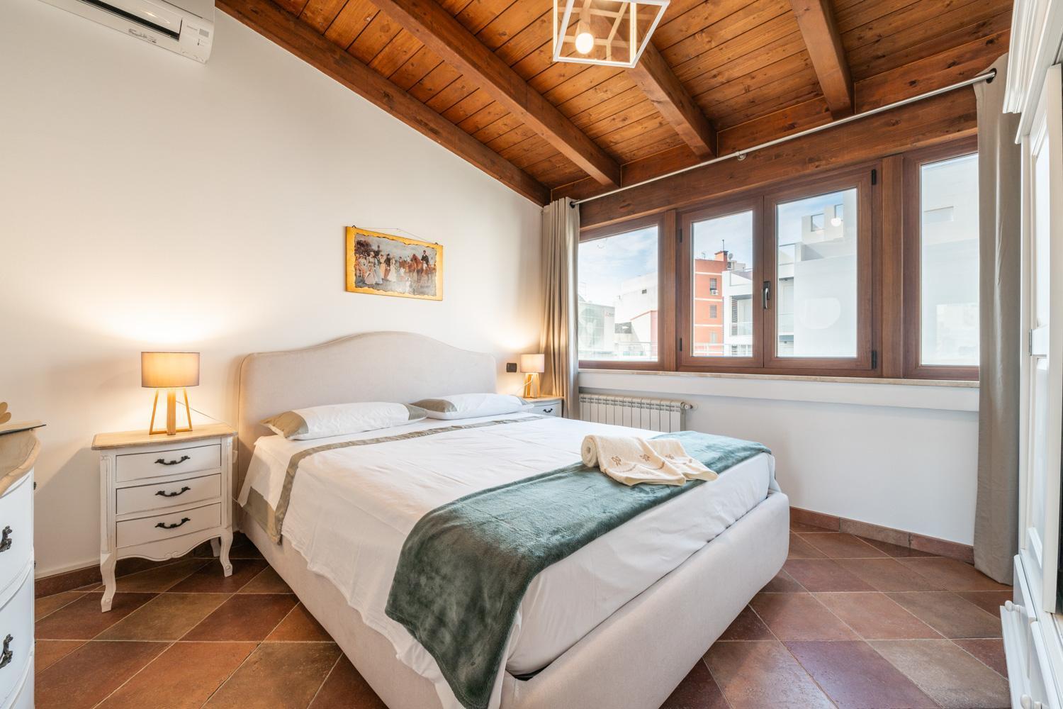Apartament Greta House San Benedetto Cagliari Zewnętrze zdjęcie