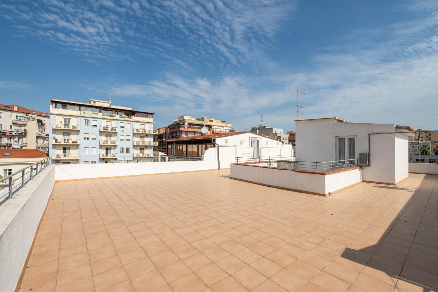 Apartament Greta House San Benedetto Cagliari Zewnętrze zdjęcie