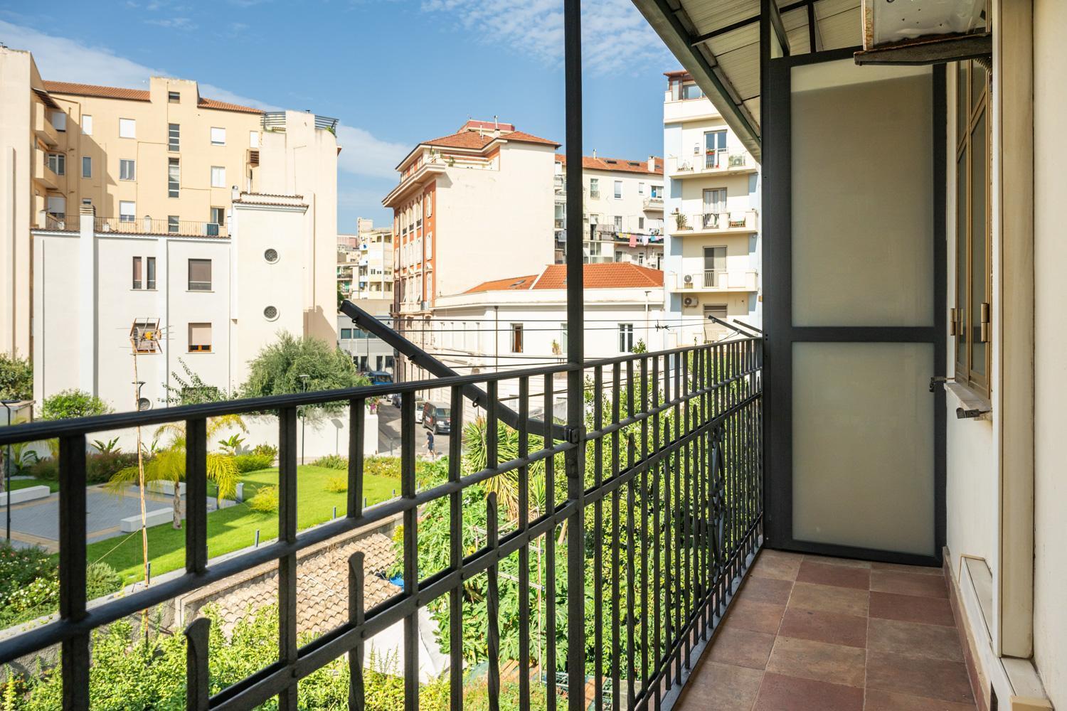 Apartament Greta House San Benedetto Cagliari Zewnętrze zdjęcie
