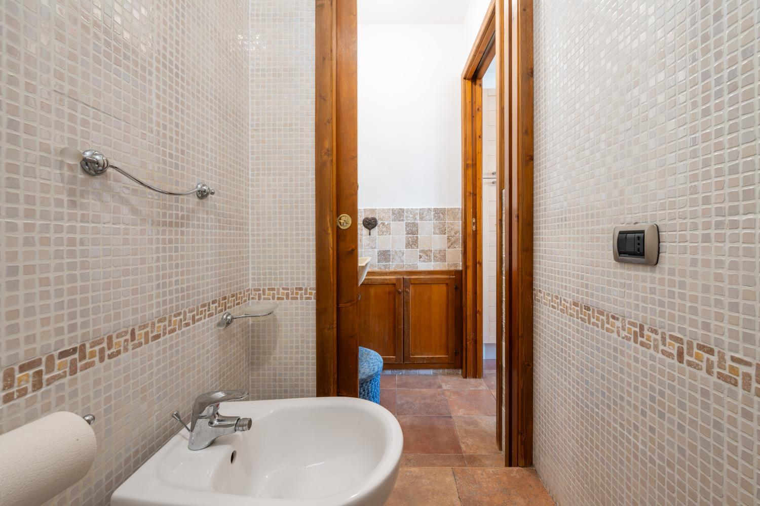 Apartament Greta House San Benedetto Cagliari Zewnętrze zdjęcie
