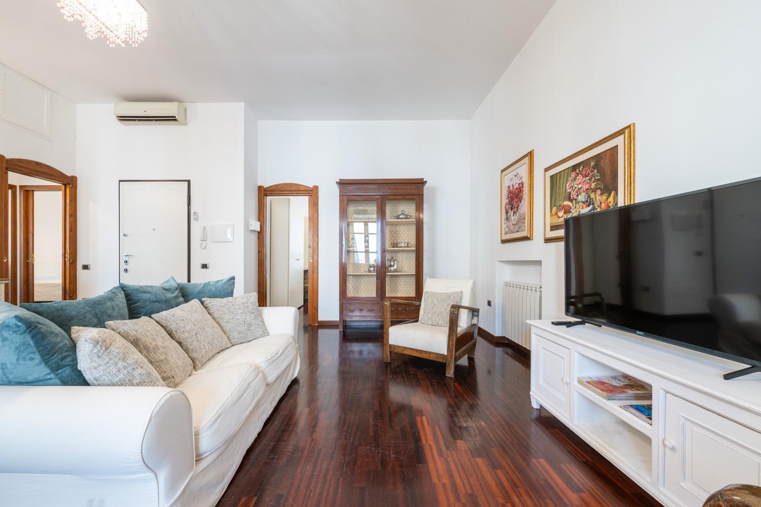Apartament Greta House San Benedetto Cagliari Zewnętrze zdjęcie