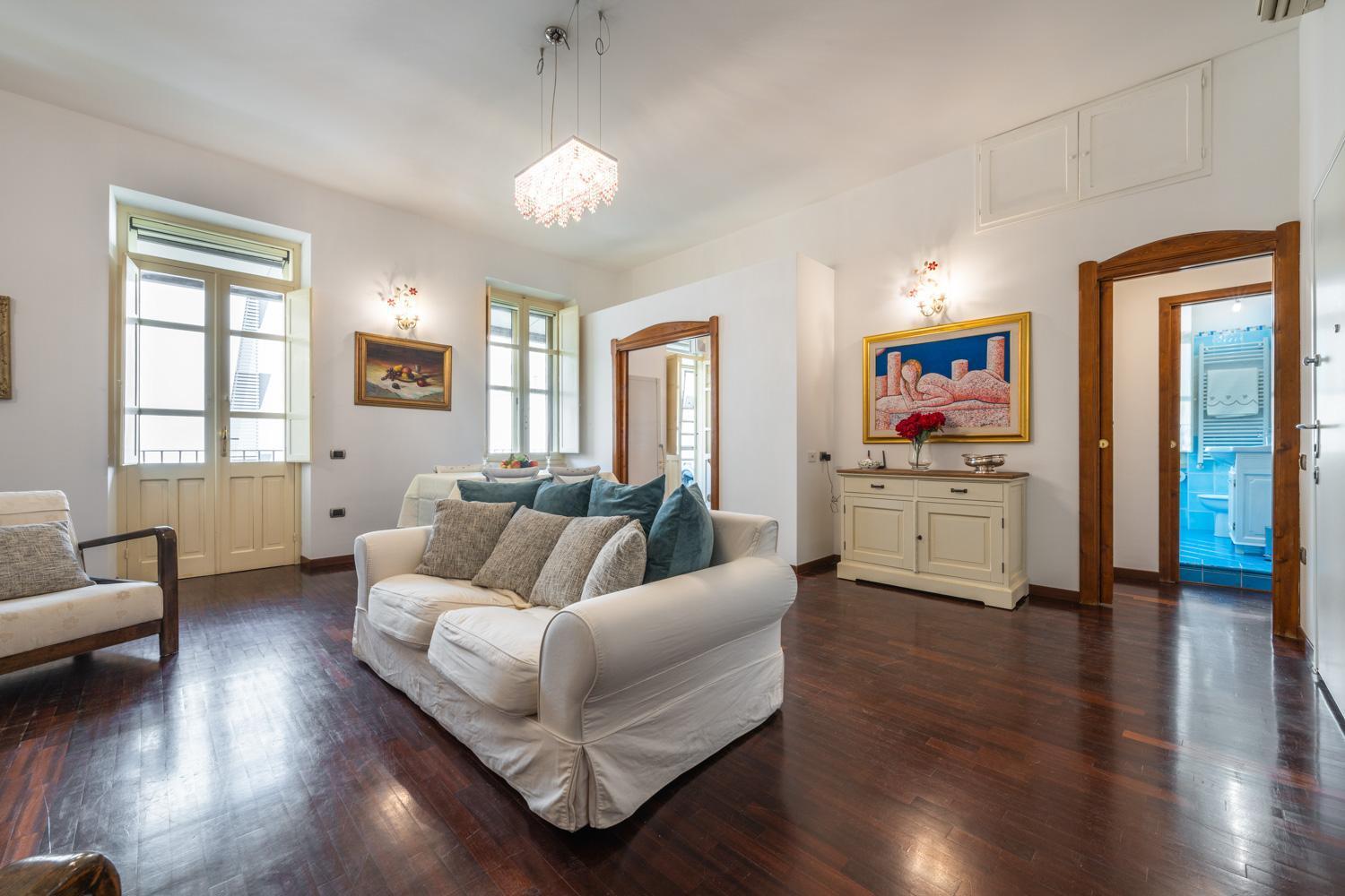 Apartament Greta House San Benedetto Cagliari Zewnętrze zdjęcie