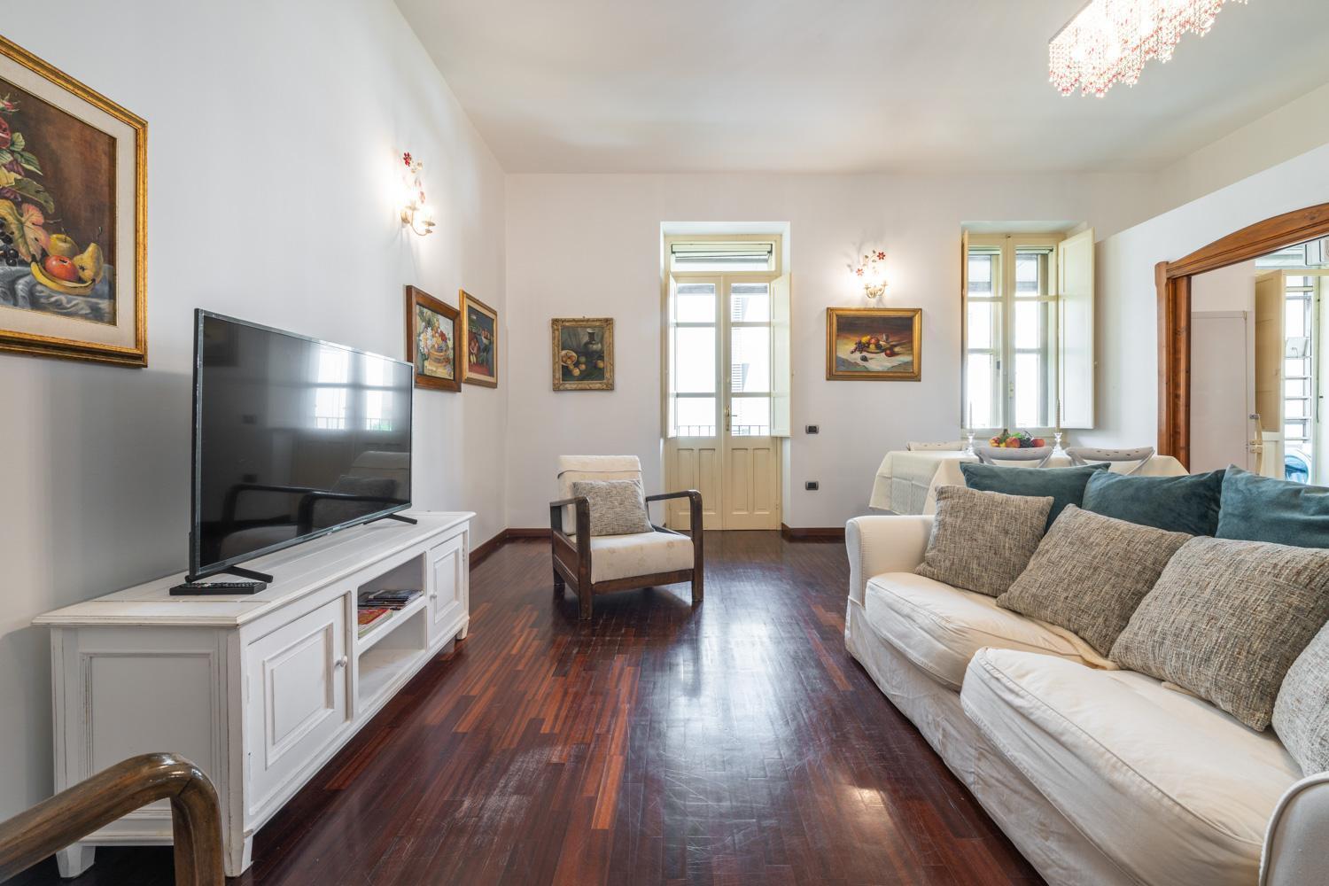Apartament Greta House San Benedetto Cagliari Zewnętrze zdjęcie