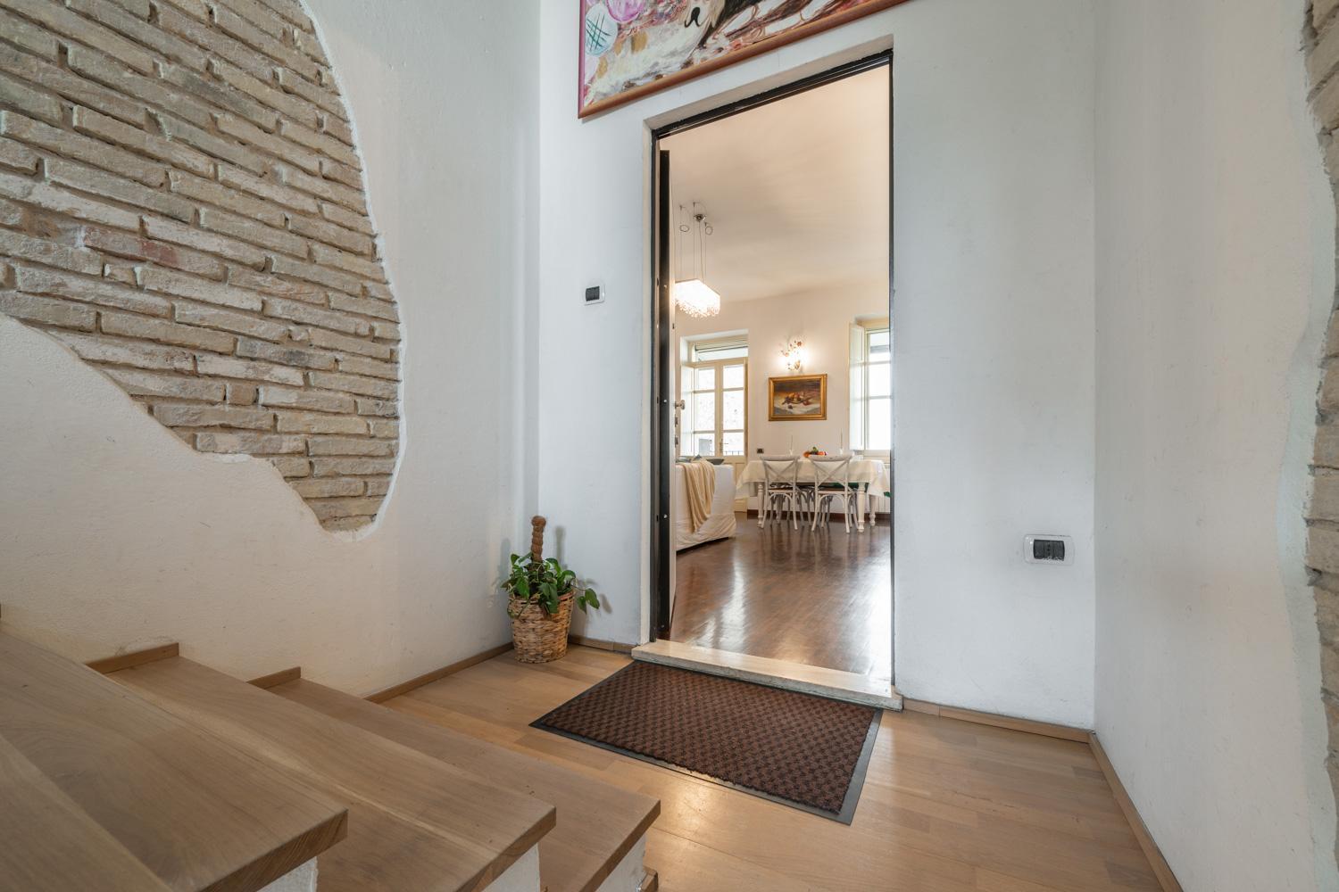 Apartament Greta House San Benedetto Cagliari Zewnętrze zdjęcie