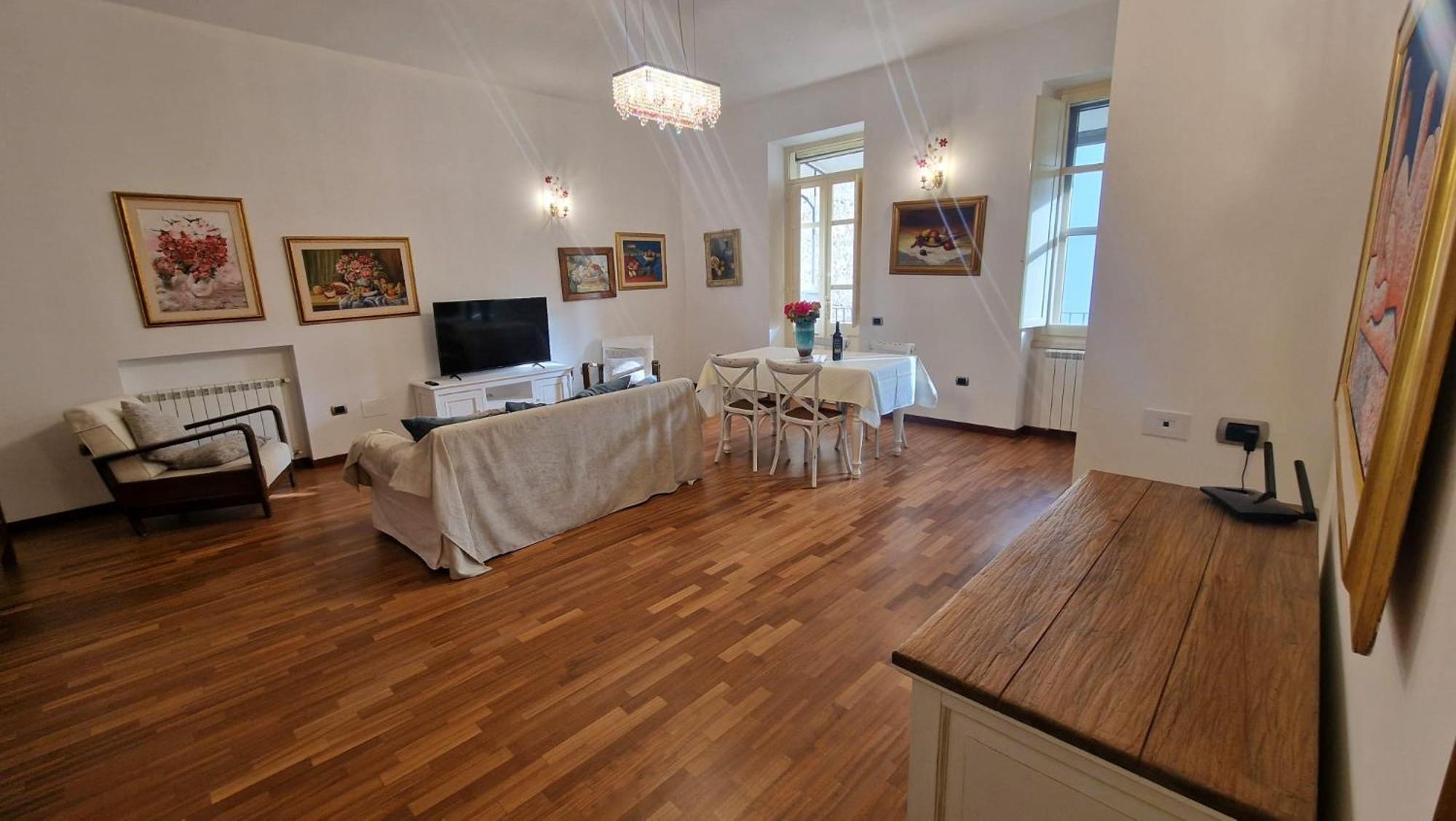 Apartament Greta House San Benedetto Cagliari Zewnętrze zdjęcie